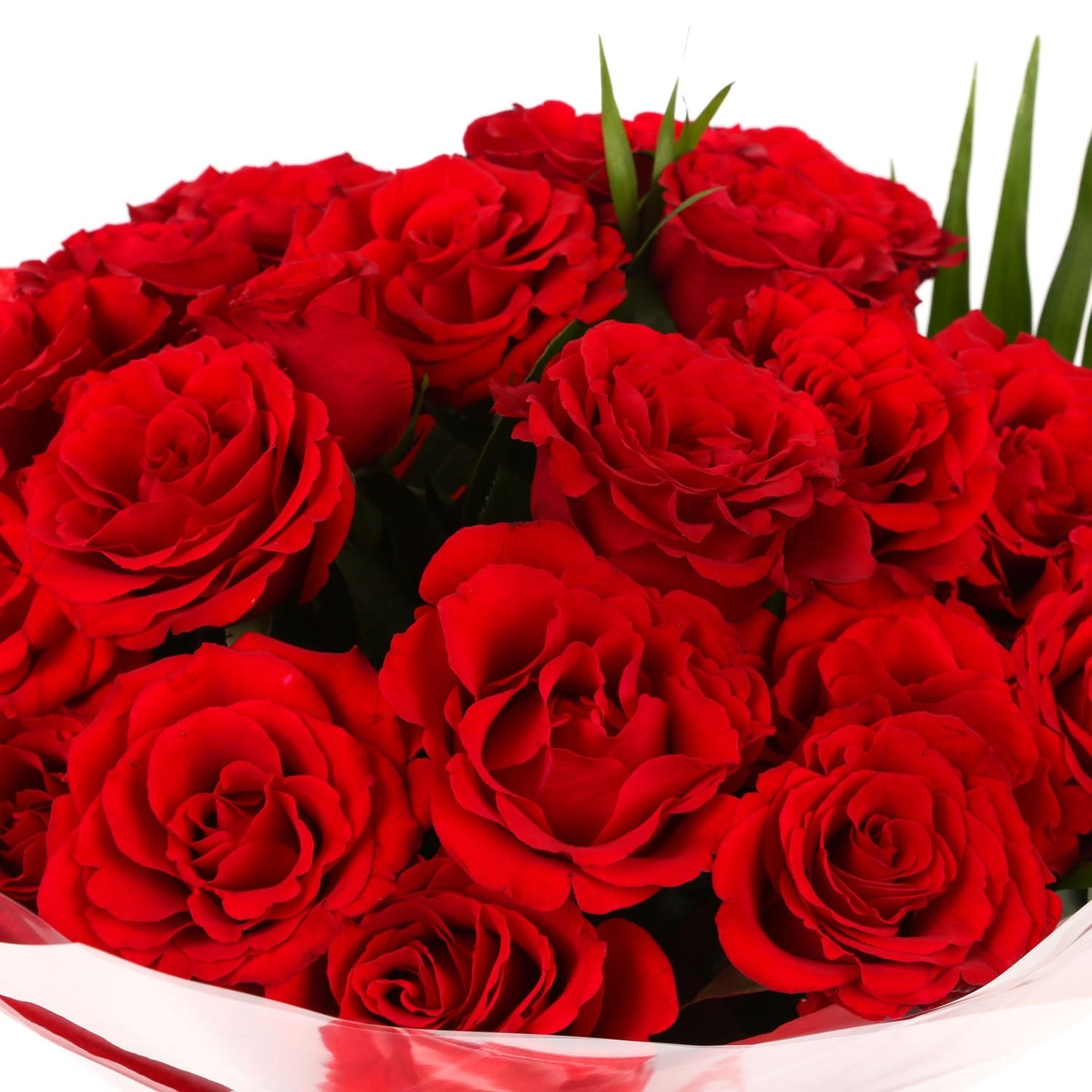 Red Roses Bouquets